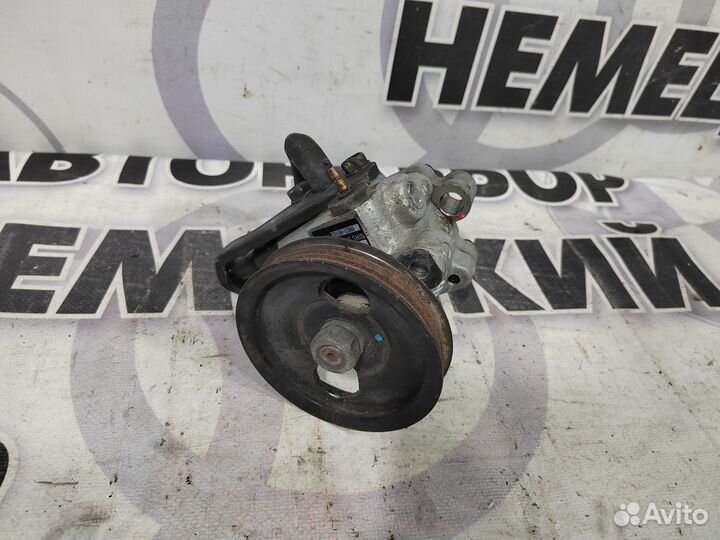 Насос гур Hyundai Getz G4нd