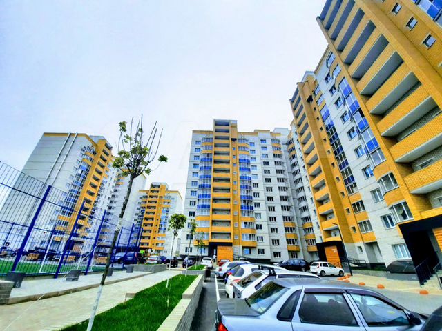 Композитор воронеж ул независимости фото 1-к квартира, 47 м², 9/12 эт. на продажу в Воронеже Купить квартиру Авито