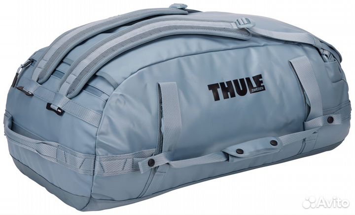 Спортивная сумка Thule Chasm Duffel New, 70 л