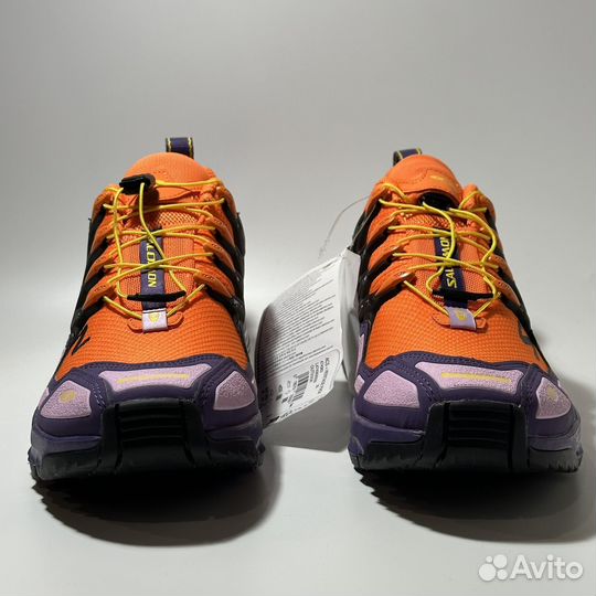 Кроссовки Salomon ACS+ OG Purple оригинал