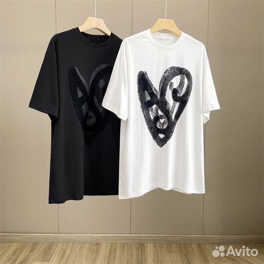 Футболка Acne Studios