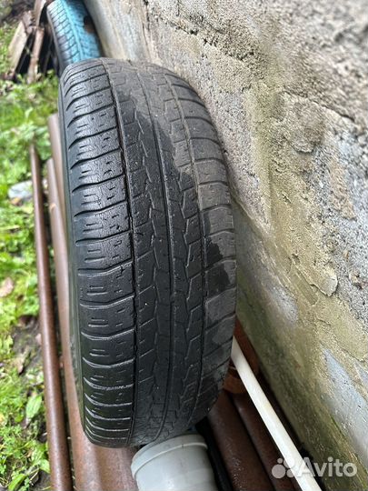 КАМА Кама-205 175/70 R13