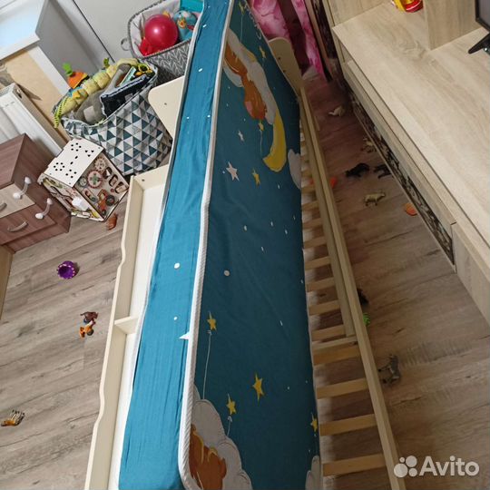 Матрас Кузя