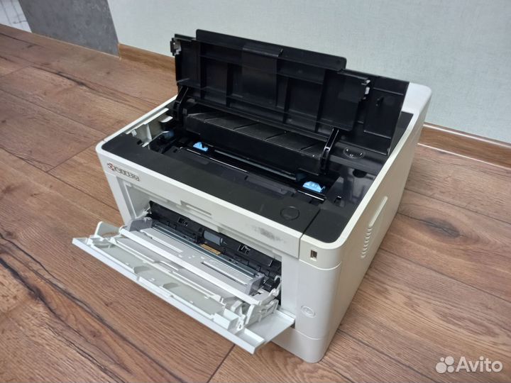 Принтер kyocera ecosys p2040dn