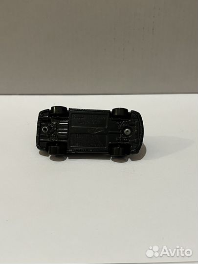 Hot wheels Acura Integra GSR