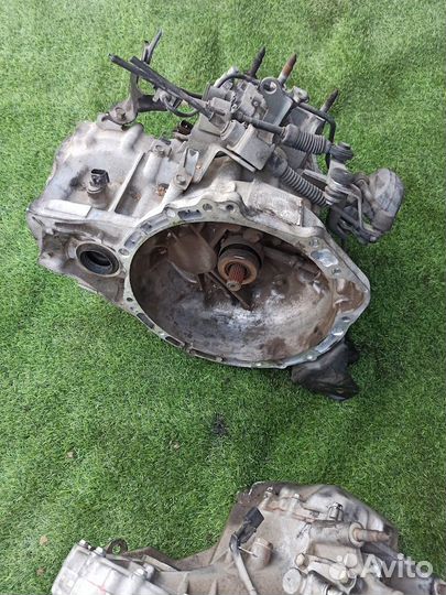 МКПП Mitsubishi Lancer 10