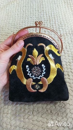 Вышивка на заказ