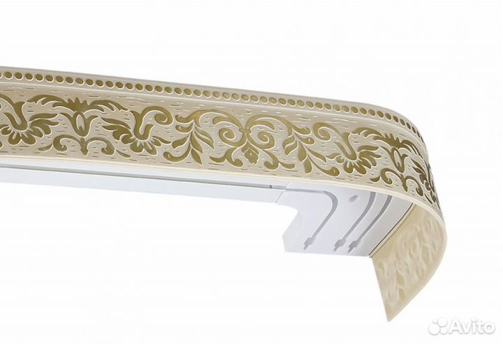 Карнизы для штор