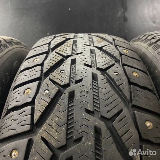 Tigar SUV Ice 215/65 R16 102T