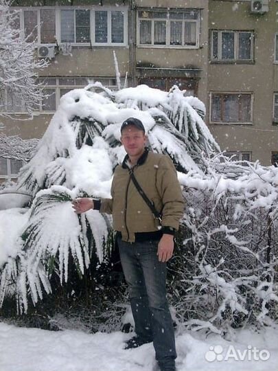 Водитель