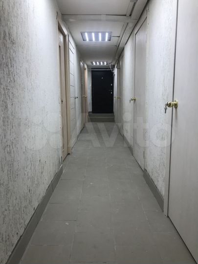 Продам офисное помещение, 55.4 м²