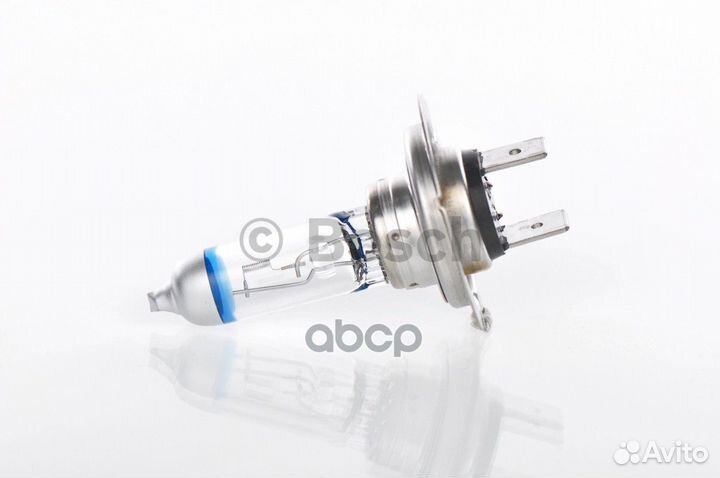 Лампа Н7 +90 1987301078 Bosch