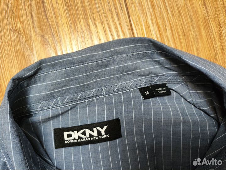 Dkny Рубашка мужская M