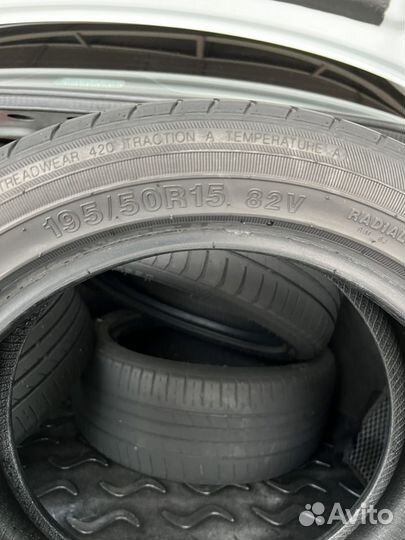 Winrun R330 195/50 R15 82V