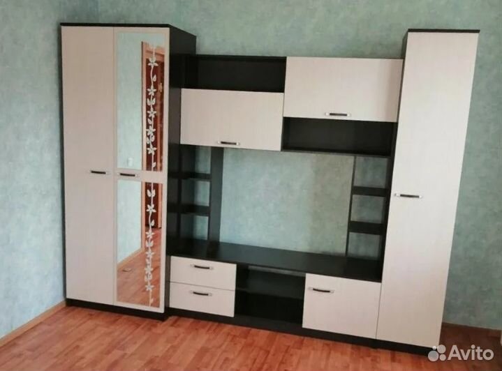Стенка для гостиной
