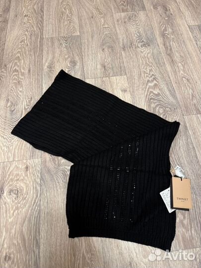 Шарф женский Twinset Milano