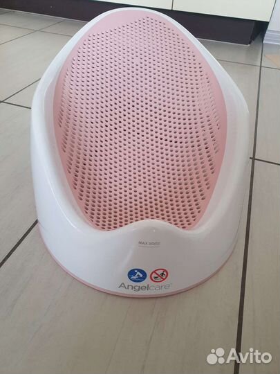 Горка для купания angelcare