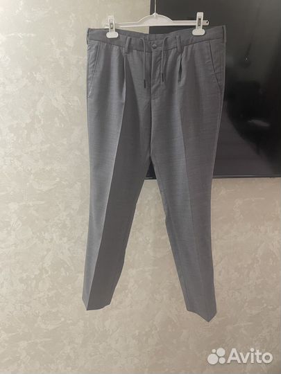 Мужские брюки чинос Henderson