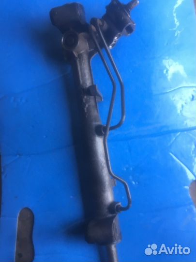 Рулевая рейка Опель вектора С