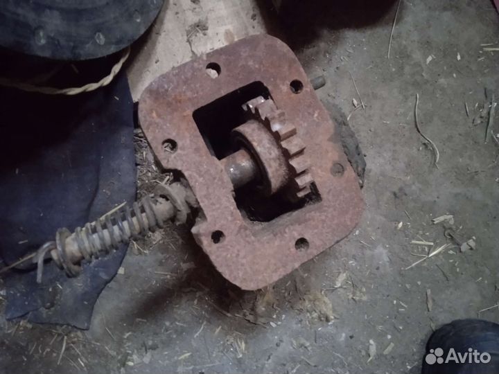 Запчасти для автомобилей