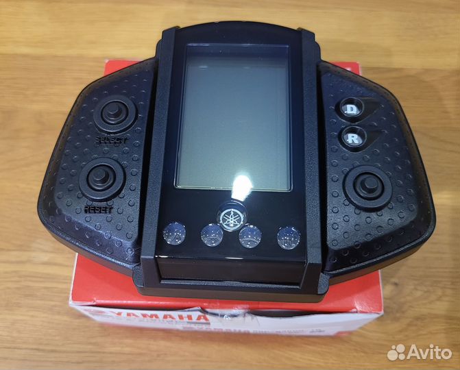 Спидометр снегохода yamaha Multipurpose