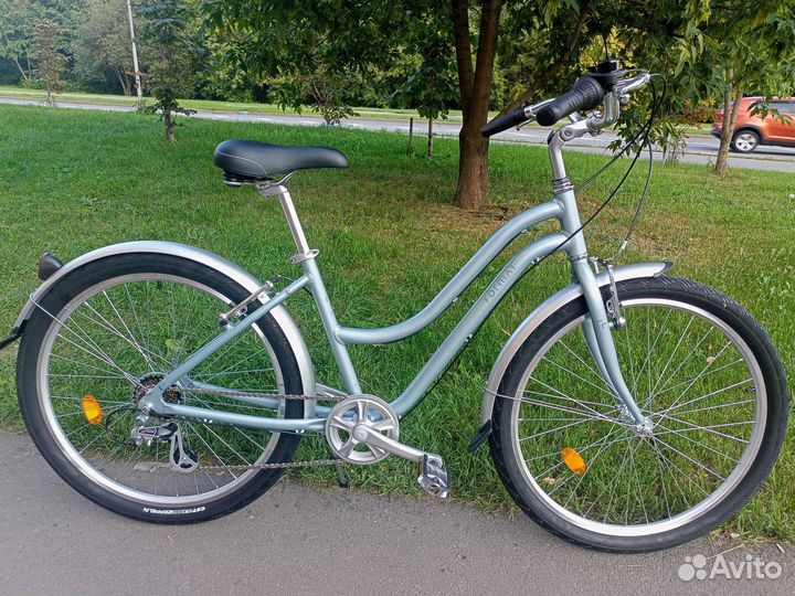 Женский велосипед Format 7733 (2023) Новый