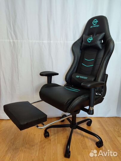 Компьютерное кресло геймерское бесплатная доставка