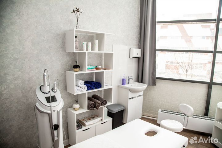 Сферотерапия - массаж, антицеллюлитная коррекция