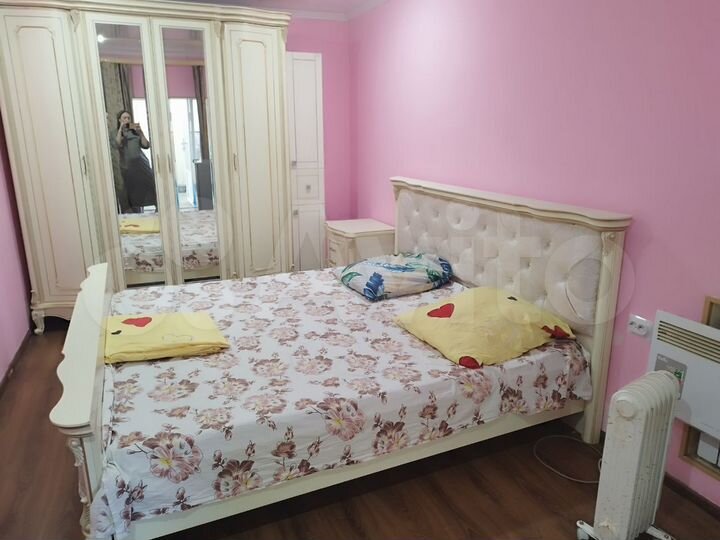 Комната 23 м², 1/1 эт.