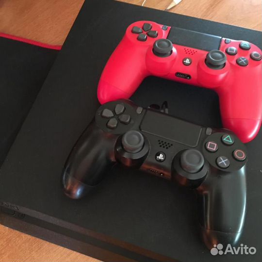 Джойстик Оригинал Sony PS4 Dualshock 4