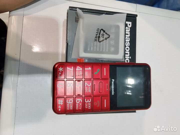 Panasonic