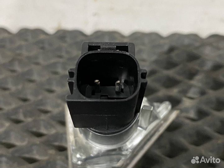 Плафон освещения подножки Scania 6 2242542