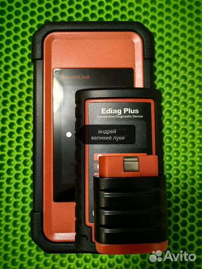 Thinkdiag mini программа diagzone