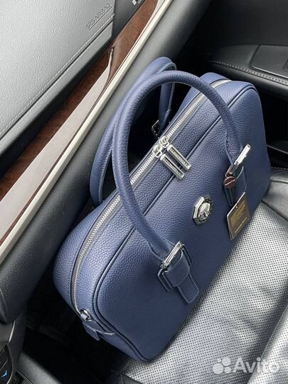 Деловая сумка Stefano Ricci