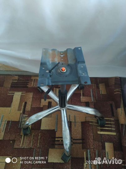 Запчасти для кресел бу