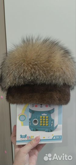 Шапка писец