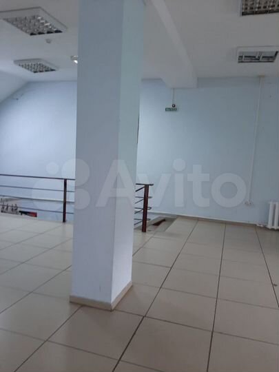 Торговая площадь, 180 м²