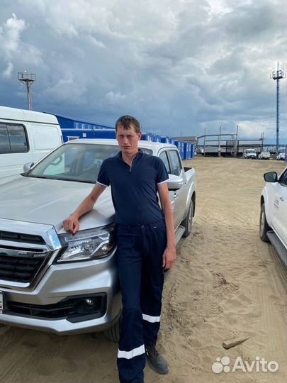 Водитель категории б