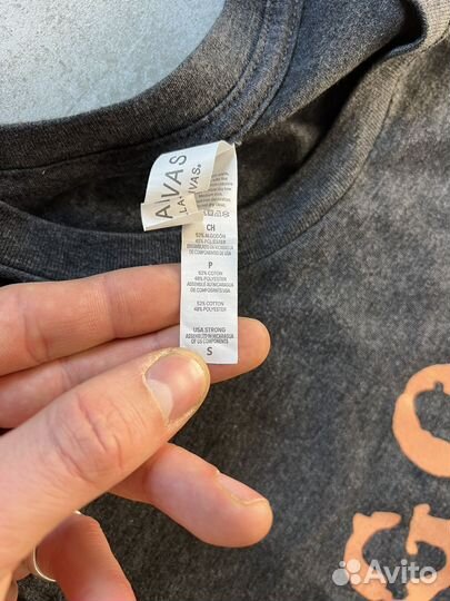 Футболка женская Canvas