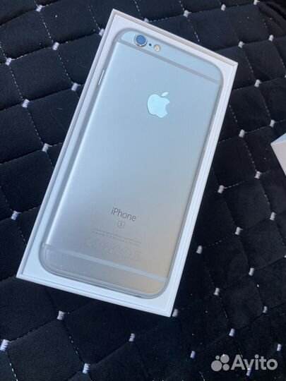 iPhone 6S, 32 ГБ