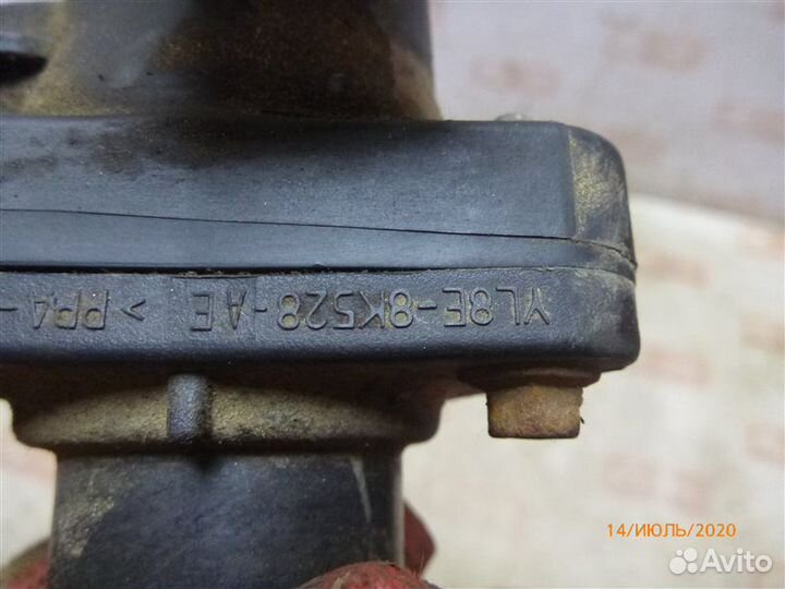 Корпус термостата Ford Maverick TM1 AJ6 2005