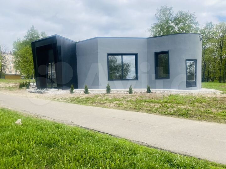 Общепит, 220 м²