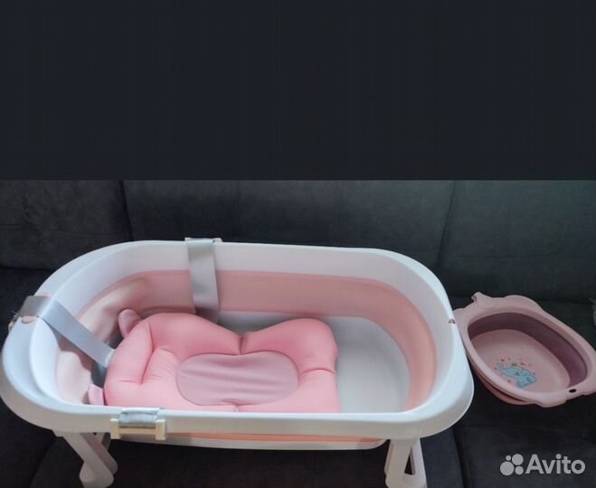 Ванночка для купания