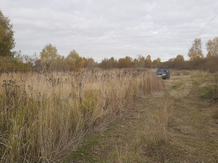 Участок 30 сот. (ИЖС)