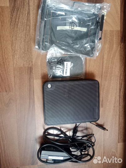 Продаётся Неттоп Pegatron Mercury l6