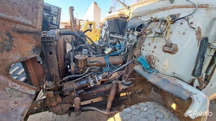 Бункер Агроживмаш ЗСК-10ПТ, 2000