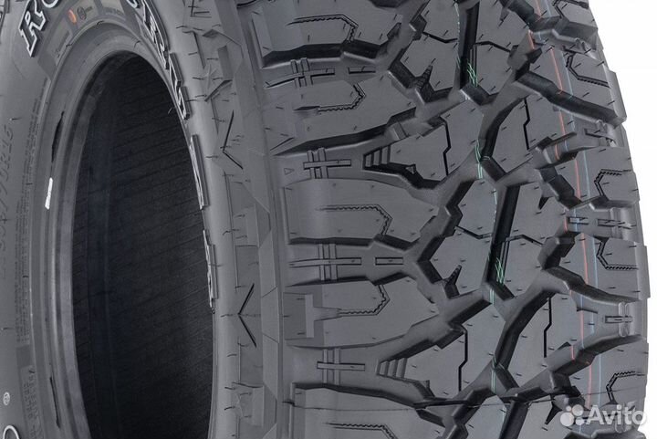 Roadcruza RA3200 M/T 245/75 R16