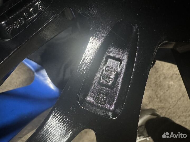 Диски на киа хендай тойота