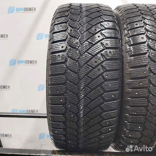 Gislaved Nord Frost 200 225/50 R17 98T