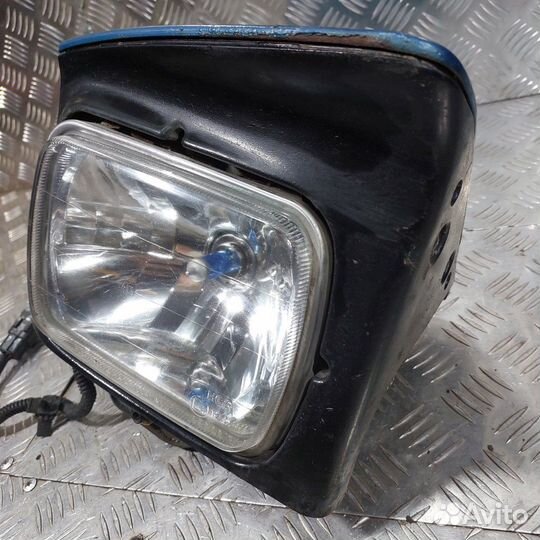 Фара передняя правая Mazda 323 Bg хэтчбек 1.6 1993